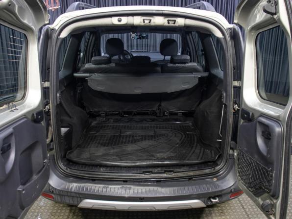 Lada (ВАЗ) Largus I с пробегом 2017 года, цена 929 000 рублей, 95000 км, универсал, Автокод Объявления
