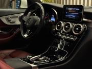 Mercedes-Benz C-Класс IV (W205) Уфа  - изображение 37