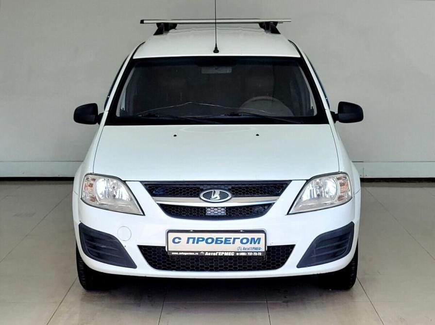 Lada (ВАЗ) Largus I Москва  - изображение 2