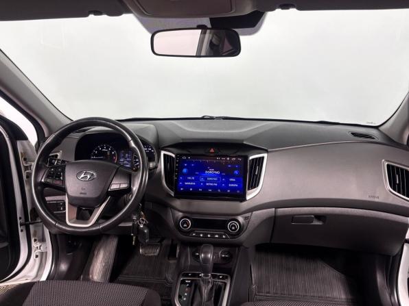Hyundai Creta I с пробегом 2019 года, цена 1 785 000 рублей, 63986 км, внедорожник, Автокод Объявления