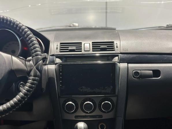 Mazda 3 I (BK) Рестайлинг с пробегом 2007 года, цена 499 000 рублей, 270000 км, седан, Автокод Объявления