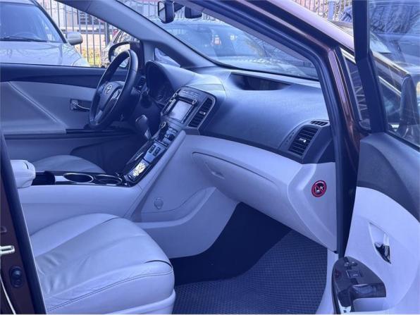 Toyota Venza I Рестайлинг с пробегом 2013 года, цена 2 149 000 рублей, 158710 км, внедорожник, Автокод Объявления