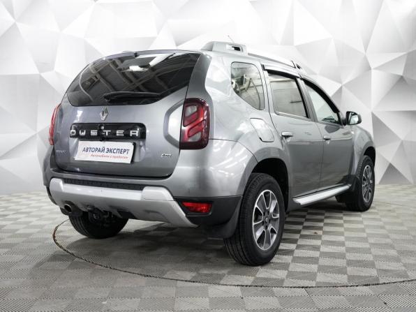 Renault Duster I Рестайлинг с пробегом 2019 года, цена 1 212 000 рублей, 226223 км, внедорожник, Автокод Объявления
