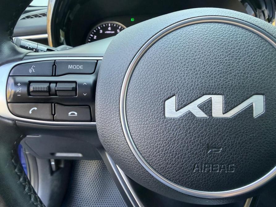 Kia K5 III Тюмень  - изображение 22