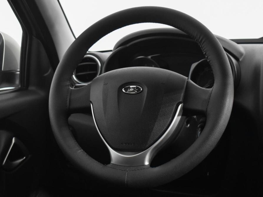 Lada (ВАЗ) Granta I Рестайлинг Санкт-Петербург  - изображение 14