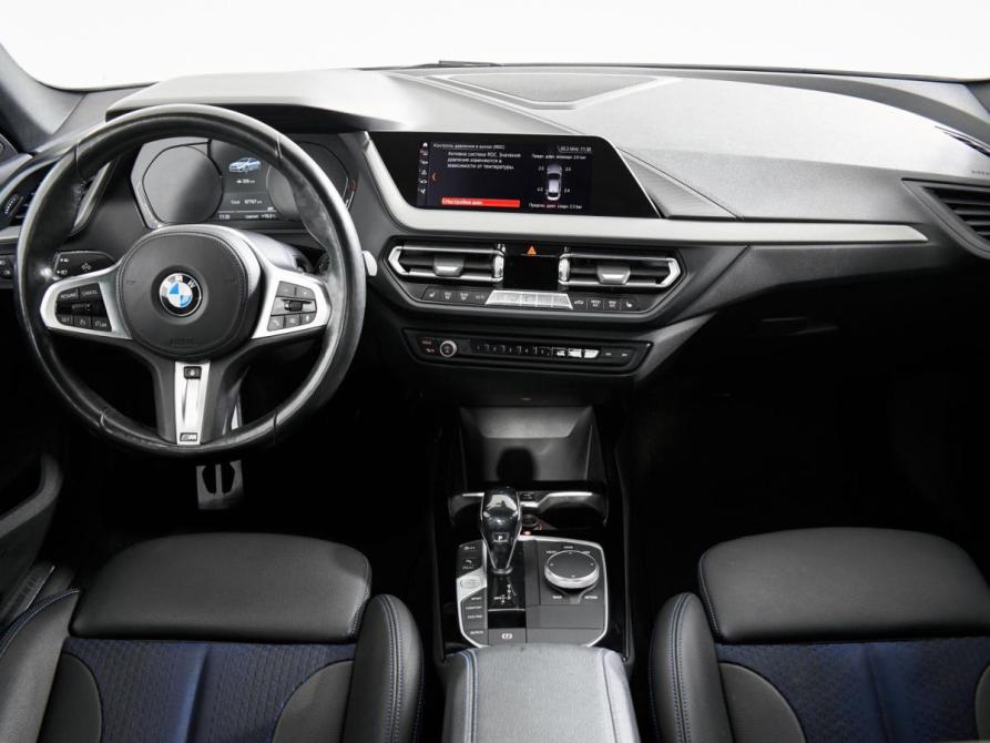 BMW 2 серии F44 Москва  - изображение 12