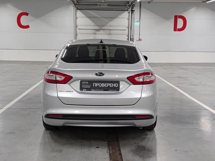 Ford Mondeo V Казань  - изображение 7