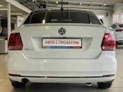 Volkswagen Polo V Рестайлинг Пермь  - изображение 38