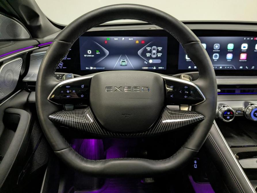 Exeed TXL I Рестайлинг 2 Санкт-Петербург  - изображение 24
