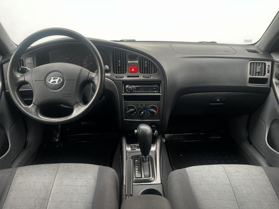 Hyundai Elantra IV (HD) Москва  - изображение 12