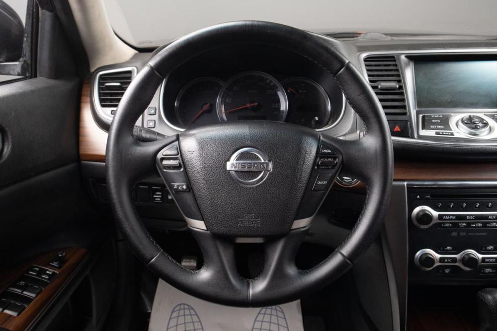 Nissan Teana II (J32) Рестайлинг Оренбург  - изображение 10