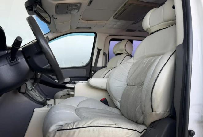 Hyundai Grand Starex I с пробегом 2013 года, цена 1 545 000 рублей, 260901 км, минивэн, Автокод Объявления