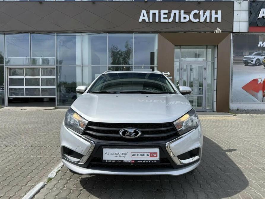 Lada (ВАЗ) Vesta I Набережные Челны  - изображение 2