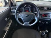 Kia Rio III Рестайлинг Липецк  - изображение 17
