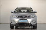 Geely Atlas I Челябинск  - изображение 20