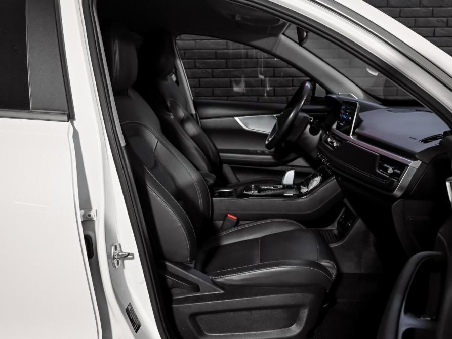 Chery Tiggo 7 Pro I Екатеринбург  - изображение 11