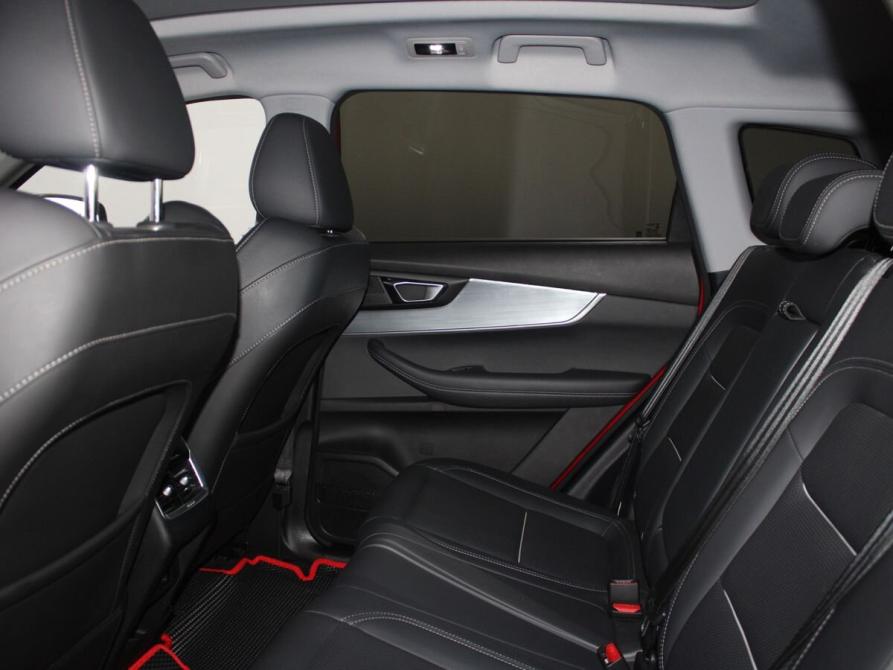 Chery Tiggo 7 Pro Max I Старый Оскол  - изображение 10