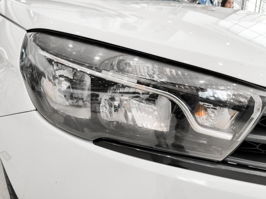 Lada (ВАЗ) Vesta I Казань  - изображение 21