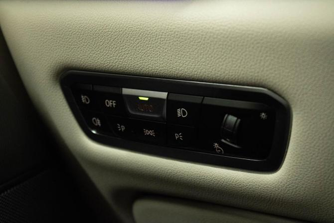 BMW X5 IV (G05/G18) с пробегом 2019 года, цена 5 729 000 рублей, 92094 км, внедорожник, Автокод Объявления