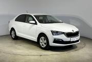 Skoda Rapid II Саранск  - изображение 36