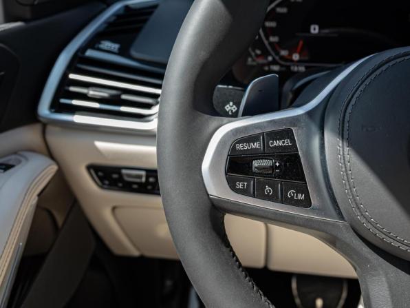 BMW X5 IV (G05/G18) с пробегом 2019 года, цена 6 790 000 рублей, 112688 км, внедорожник, Автокод Объявления