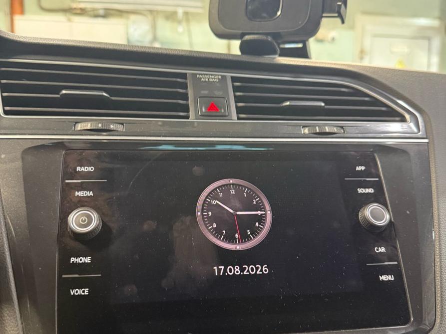 Volkswagen Tiguan II Санкт-Петербург  - изображение 5