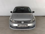 Volkswagen Polo V Рестайлинг Москва  - изображение 19