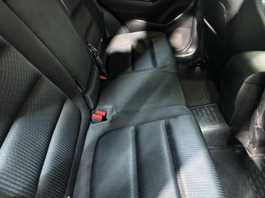 Mazda CX-5 I Курск  - изображение 16