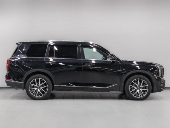 GAC GS8 II с пробегом 2023 года, цена 2 715 000 рублей, 159191 км, внедорожник, Автокод Объявления