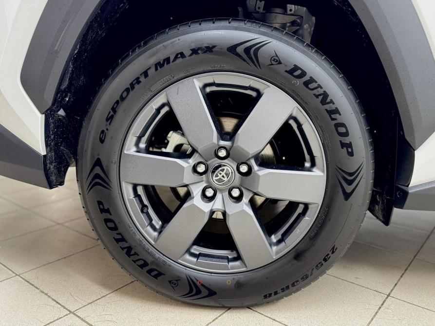 Toyota RAV4 VI (XA60) Вологда  - изображение 22