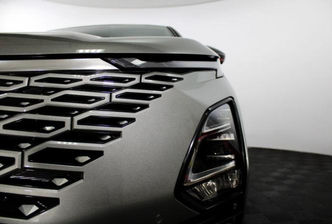 Omoda C5 I с пробегом 2023 года, цена 1 760 000 рублей, 40233 км, внедорожник, Автокод Объявления
