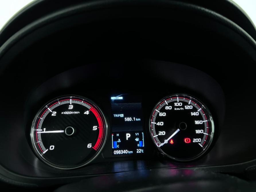 Mitsubishi L200 V Рестайлинг Ростов-на-Дону  - изображение 10
