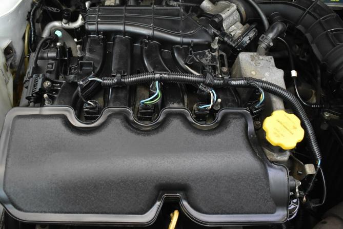 Lada (ВАЗ) Granta I Рестайлинг с пробегом 2019 года, цена 675 000 рублей, 125924 км, универсал, Автокод Объявления
