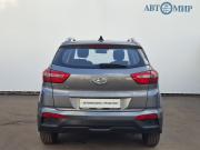 Hyundai Creta I Рестайлинг Москва  - изображение 17