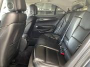 Cadillac ATS I Новосибирск  - изображение 28