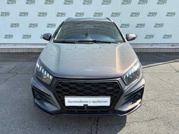 Lada (ВАЗ) Vesta I с пробегом 2018 года, цена 980 000 рублей, 124000 км, универсал, Автокод Объявления