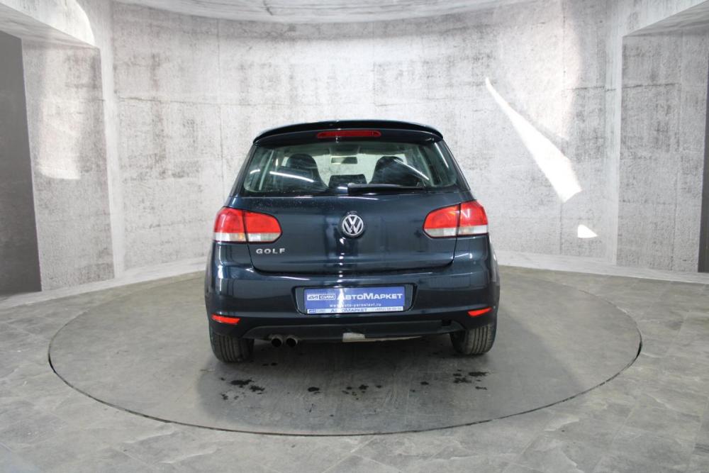Volkswagen Golf VI Ярославль  - изображение 7