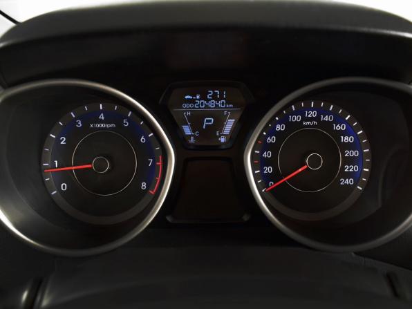 Hyundai Elantra V (MD) с пробегом 2013 года, цена 1 099 997 рублей, 204824 км, седан, Автокод Объявления