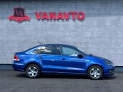 Volkswagen Polo V Рестайлинг Альметьевск  - изображение 29