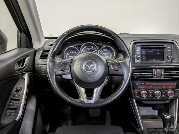 Mazda CX-5 I с пробегом 2012 года, цена 1 645 000 рублей, 144895 км, внедорожник, Автокод Объявления