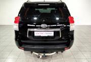 Toyota Land Cruiser Prado 150 Series Саратов  - изображение 31