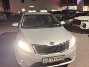 Kia Rio III Санкт-Петербург  - изображение 6