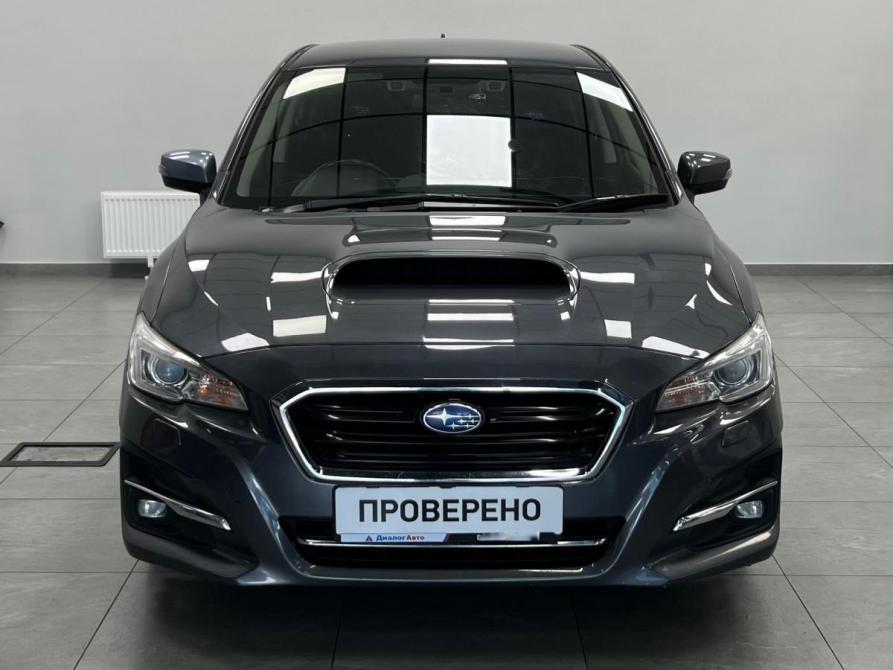 Subaru Levorg I Казань  - изображение 2