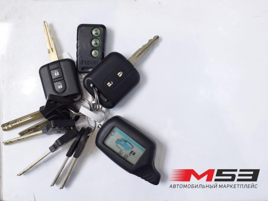 Nissan X-Trail II Кемерово  - изображение 20