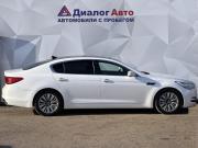 Kia Quoris I Набережные Челны  - изображение 27