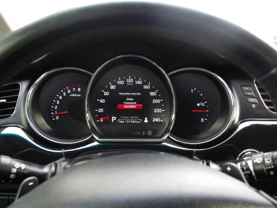 Kia Ceed II Владимир  - изображение 14