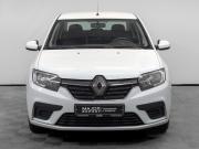 Renault Logan II Рестайлинг Москва  - изображение 27