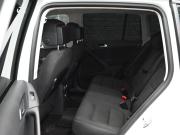 Volkswagen Tiguan I Рестайлинг Екатеринбург  - изображение 27