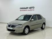 Renault Logan I Рестайлинг Смоленск  - изображение 20