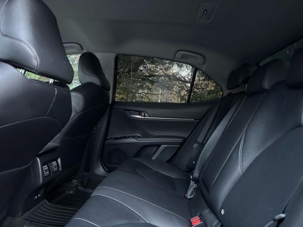 Toyota Camry VIII (XV70) с пробегом 2020 года, цена 2 859 000 рублей, 103059 км, седан, Автокод Объявления
